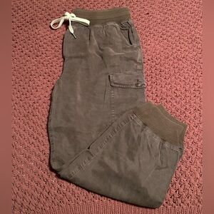 NWOT Aerie Cargo Joggers